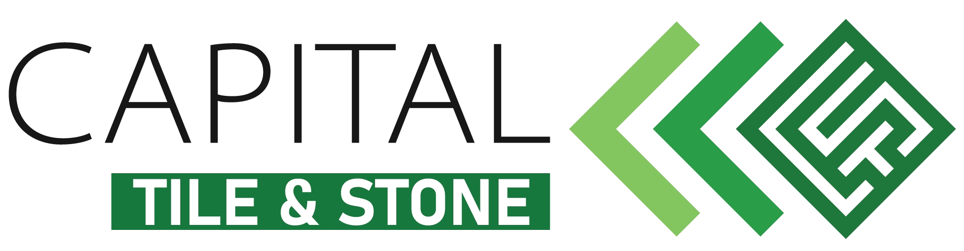 Capital Tile & Stone